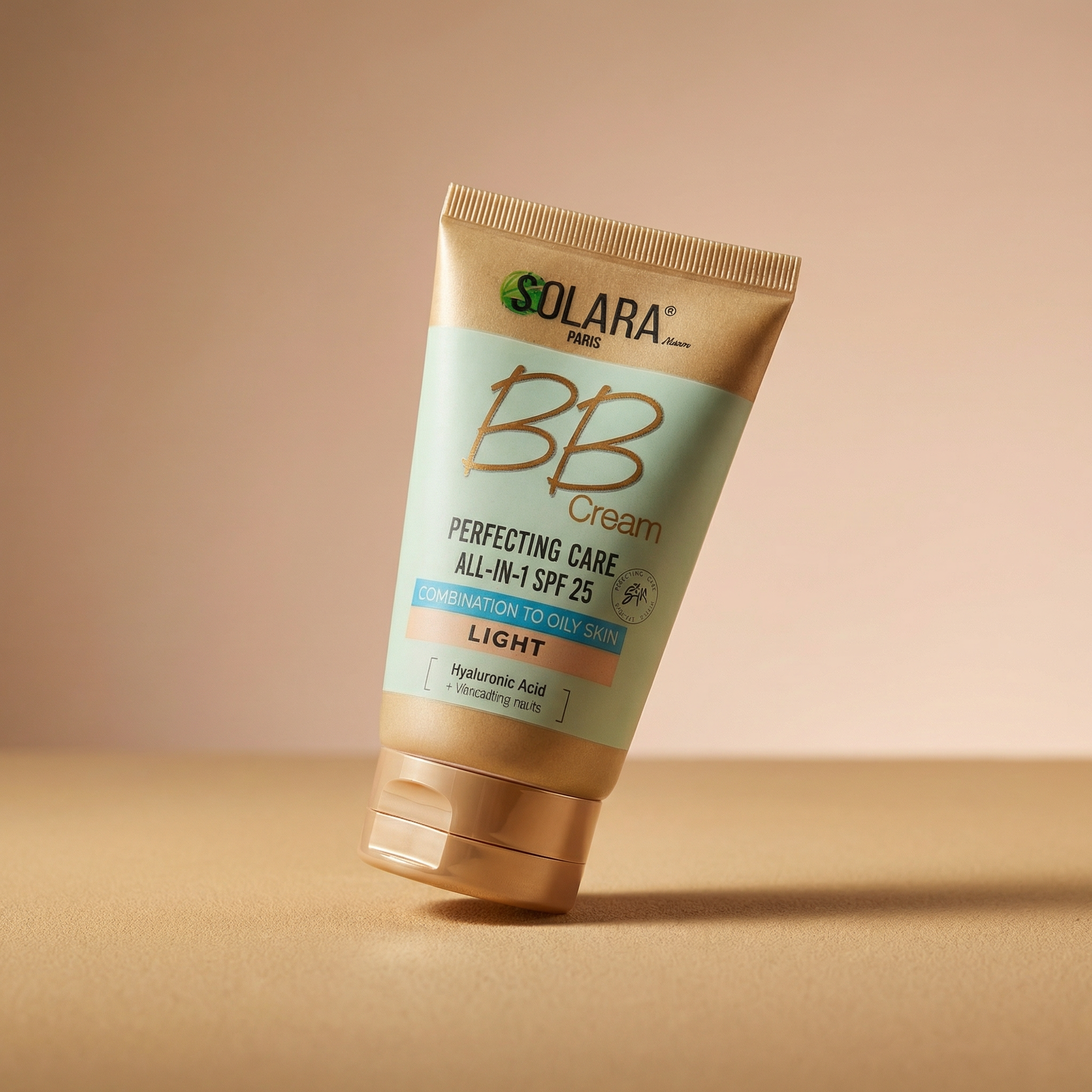 solara (BB cream)