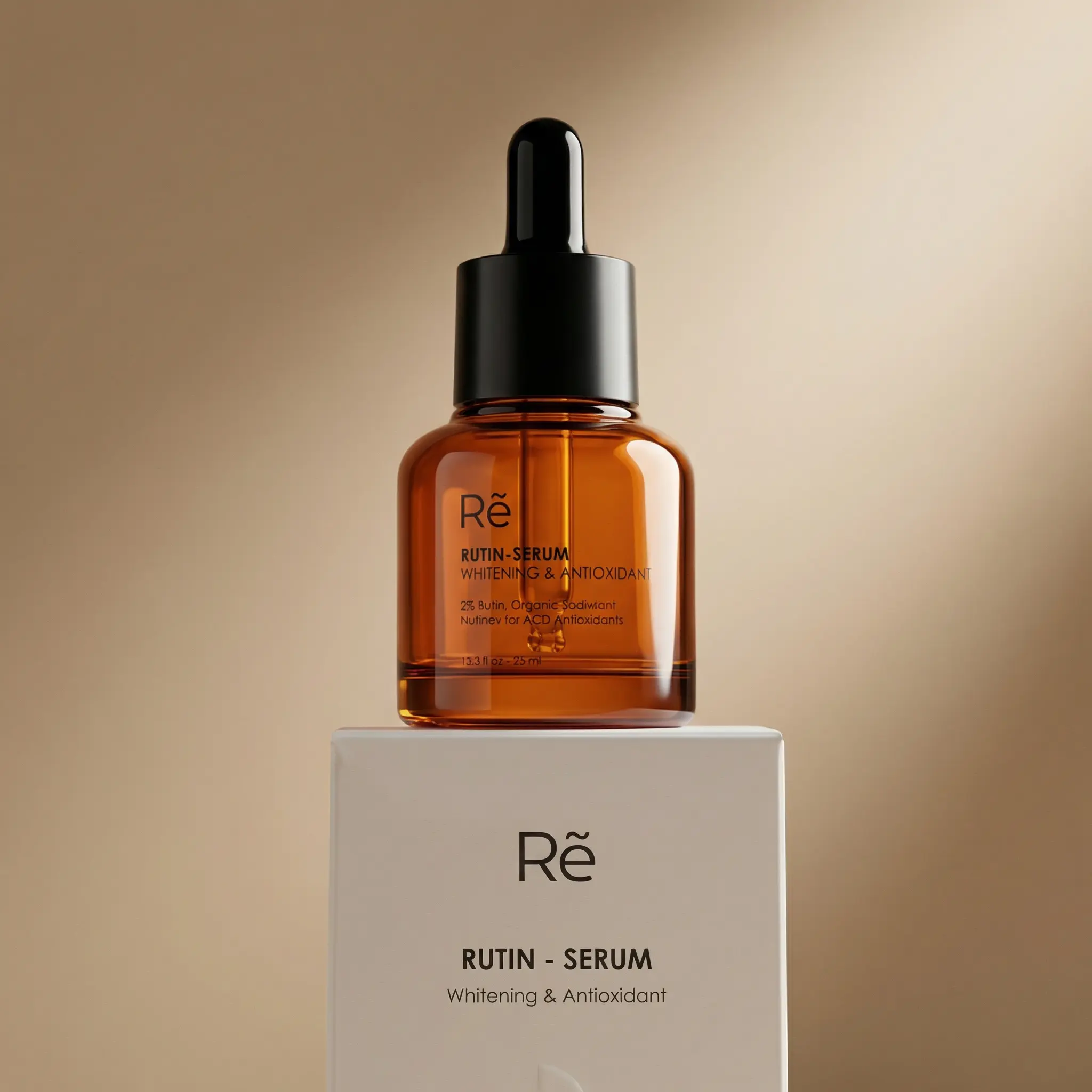 Re serum
